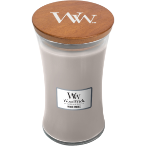 WW Wood Smoke Large Candle